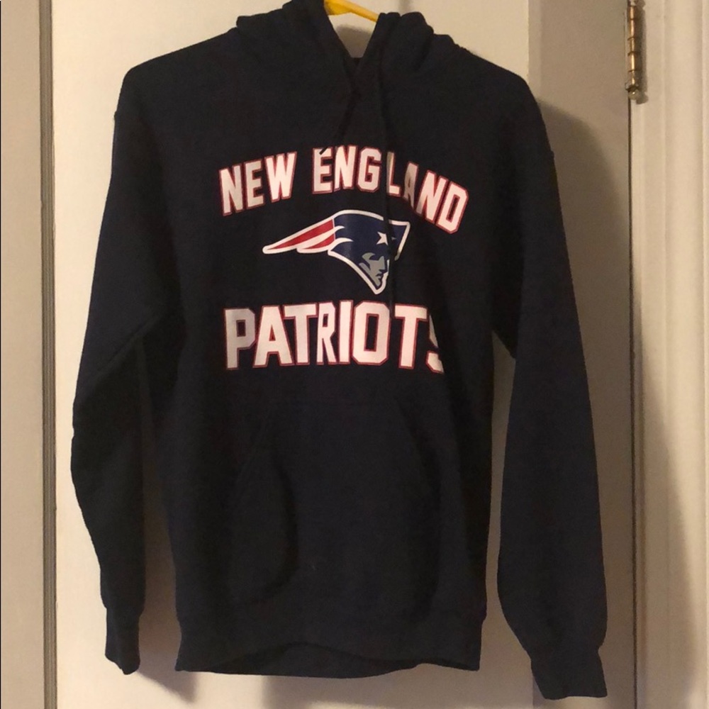 Patriots Hoodie
